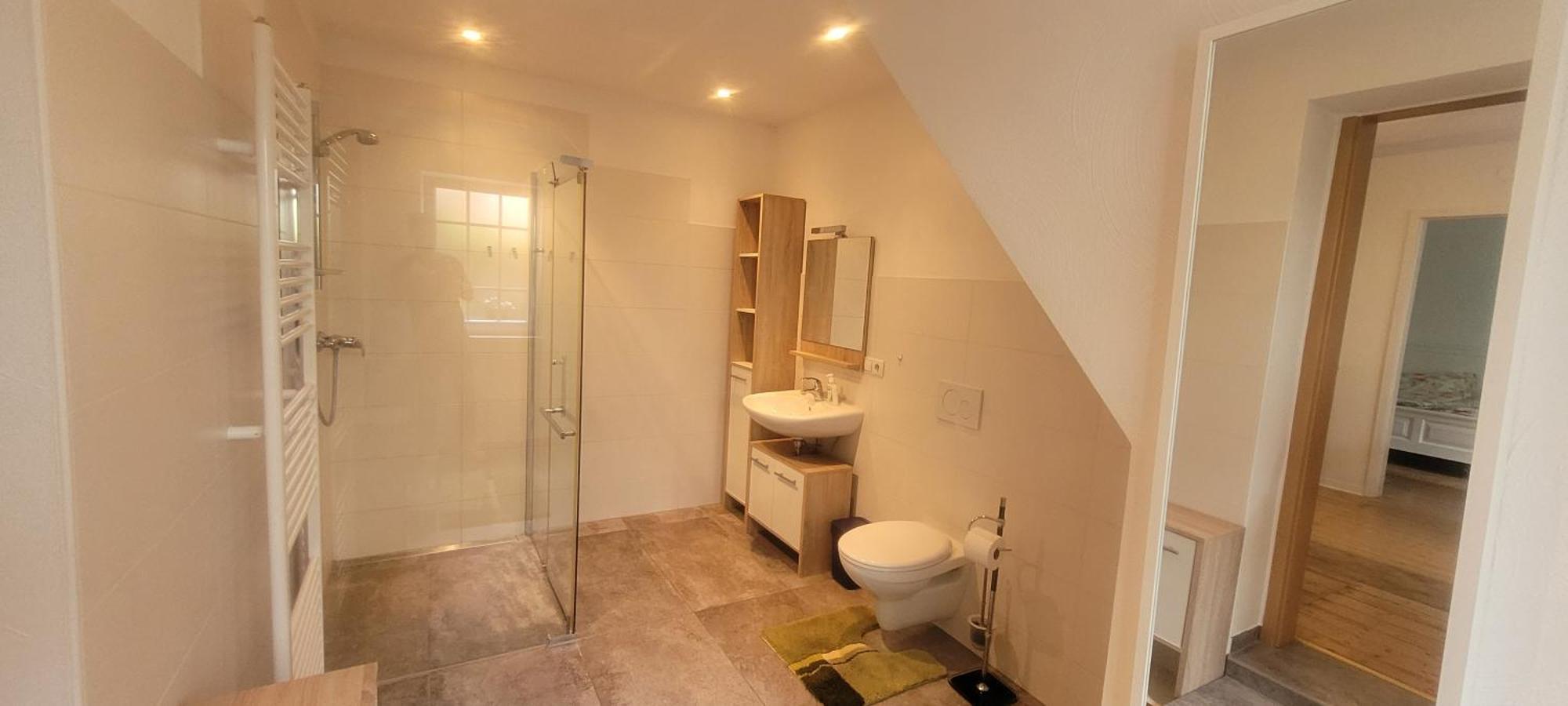 Urlaub Am Rhein, Ferienwohnung Mit Garten Boppard Exterior photo
